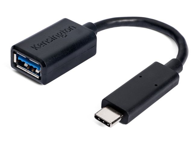 Adapter CA1000 USB-C til USB-A