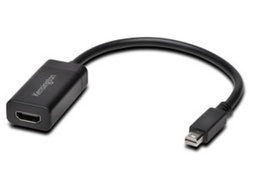 [157961] Adapter Video VM2000 Mini DP til HDMI