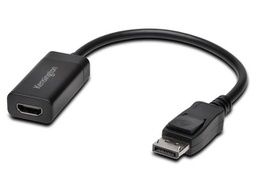 [157963] Adapter Video VP4000 DP til HDMI 4K