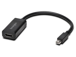 [157964] Adapter Video VM4000 Mini DP til HDMI 4K