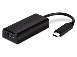 [157966] Adapter CV4000H USB-C til 4K HDMI