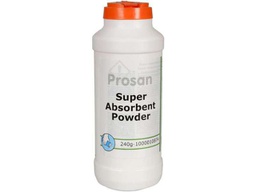 [210950] Absorberende pulver PROSAN 240g