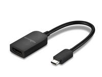 [239610] Adapter CV4000H USB-C til 4K HDMI